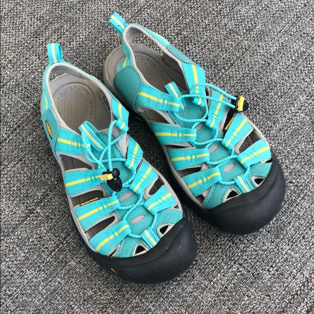 Keen Sandals